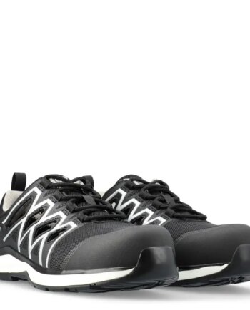 Elten Jo Swift Air Black Low
