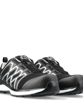 Elten Jo Swift Boa Black Low