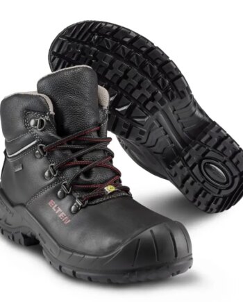 Elten Renzo Gtx Mid Sikkerhedssko Stål Tåværn  Stål Sømværn