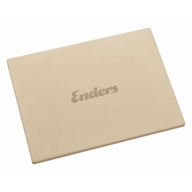Enders Pizzasten Firkantet 40   30 Cm