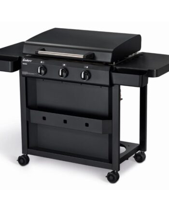 Enders Plancha Grill Amaro