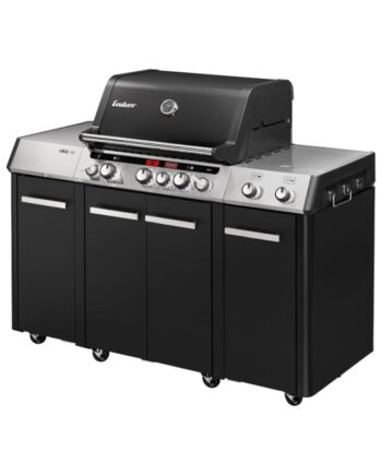 Enders Uniq Pro   Ik Kitchen Turbo