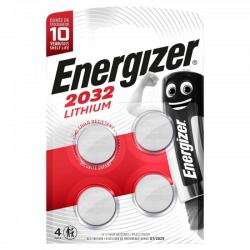Energizer Lithium Miniature Cr2032   Pack Batteri