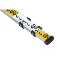 Ermenrich Reel Twr3 Tower Ruler  Violet Lineal
