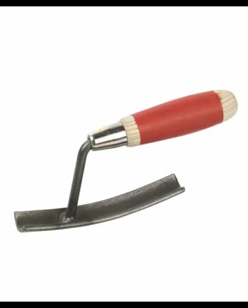 Eskimo Fugepressejern Enkelt Softgrip 25mm 24191
