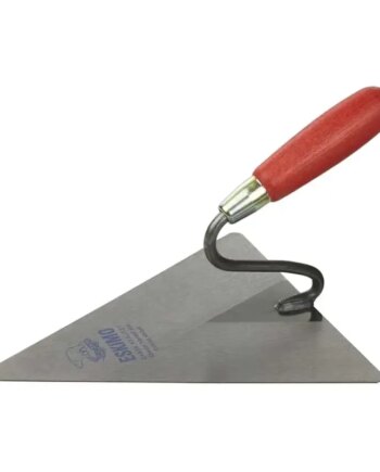 Eskimo Murerske 240mm Rødt Håndtag     225x240x1 5mm 24012