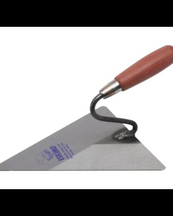 Eskimo Murerske 220mm Rødt Håndtag     205x220x1 3mm 24005
