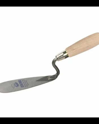 Eskimo Skelske 160mm Rødt Håndtag      45x160x1 3mm 24090