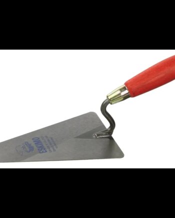 Eskimo Spandeske 180mm Rødt Håndtag     125x180x1 3mm 24062