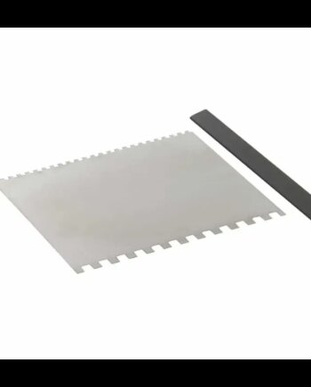 Eskimo Tandspartel Dobbelt 150 Mm   6mm 24400