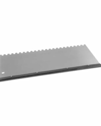Eskimo Tandspartel   6mm Uden Håndtag 24402