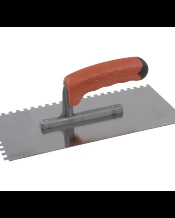 Eskimo Tandspartel 10mm Rustfri Ergogrip 130x280x0 7mm 24414