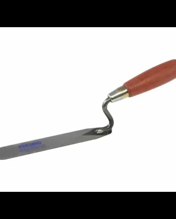 Eskimo Understrygeske 30mm Rødt Håndtag      30x195x1 3mm 24102