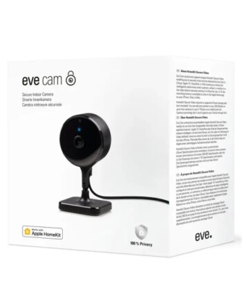 Eve Cam