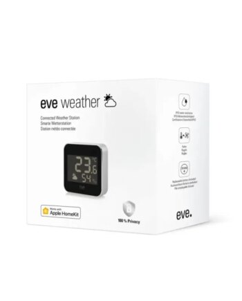 Eve Weather