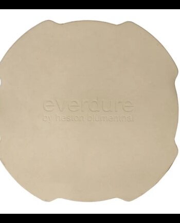 Everdure Cordierite Pizza Sten By Heston Blumenthal
