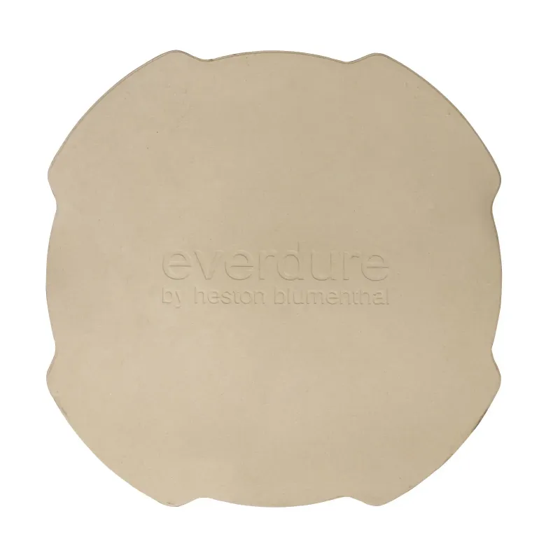 Everdure Cordierite Pizza Sten By Heston Blumenthal