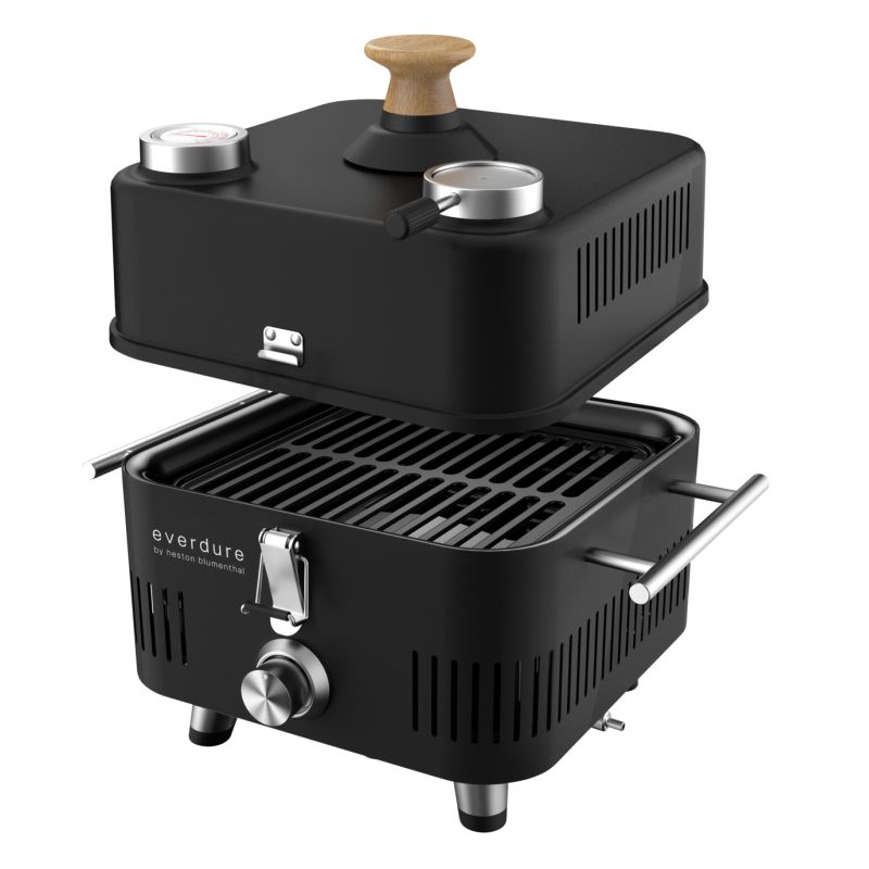 Everdure Cube Proflame 360