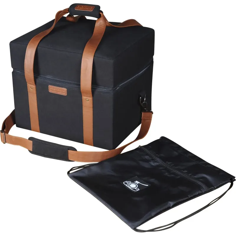 Everdure Cube Transporttaske  Sort