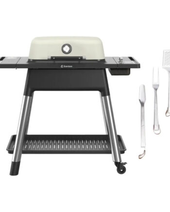 Everdure Force Gen Iii  Gasgrill Stone Inkl  Toolkit