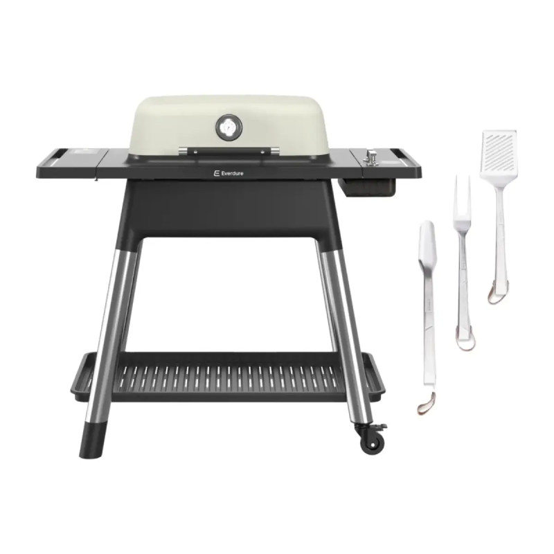 Everdure Force Gen Iii  Gasgrill Stone Inkl  Toolkit
