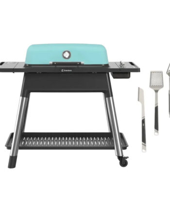 Everdure Furnace Gen Iii Gasgrill Mint Inkl  Premium Toolkit