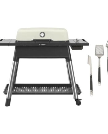 Everdure Furnace Gen Iii Gasgrill Stone Inkl  Premium Toolkit