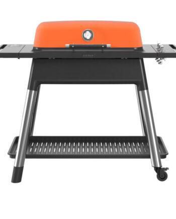 Everdure Gasgrill Furnace Ii Mat Orange