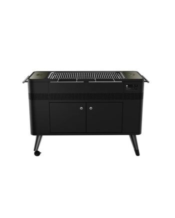Everdure Hub Ii Kulgrill Sort