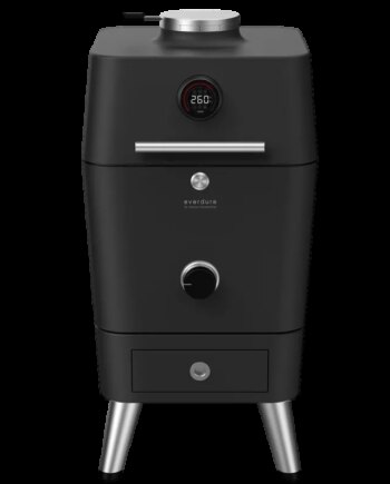 Everdure Kul Grill 4k Graphite By Heston Blumenthal