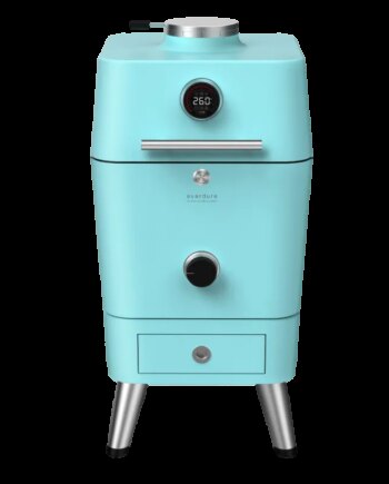 Everdure Kul Grill 4k Mint By Heston Blumenthal