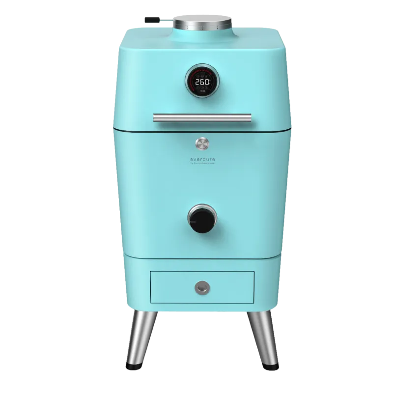 Everdure Kul Grill 4k Mint By Heston Blumenthal