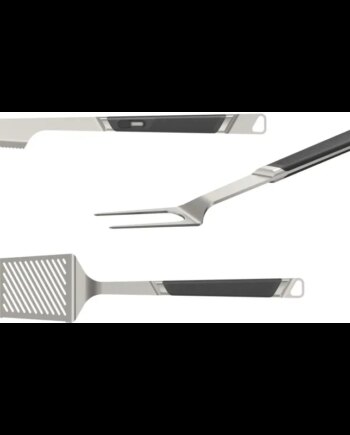 Everdure Premium Redskabssæt Large  By Heston Blumenthal