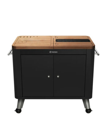 Everdure Prep Kitchen Station