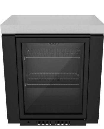 Everdure Seabreeze Køleskab Modul Sort