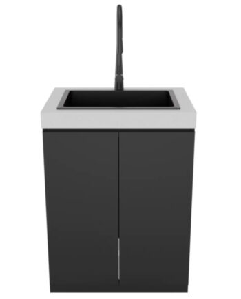 Everdure Seabreeze Vask Modul Sort