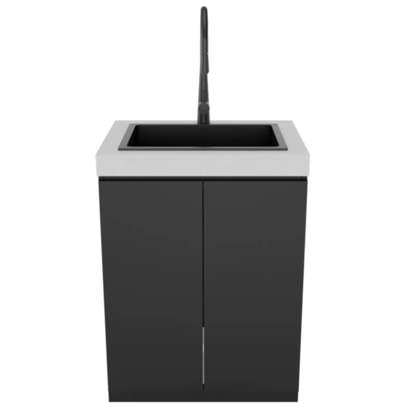 Everdure Seabreeze Vask Modul Sort