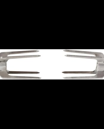 Everdure     Ekstra Rotisseri Gafler Til Hub   Og Hub Ii Grill By Heston Blumenthal