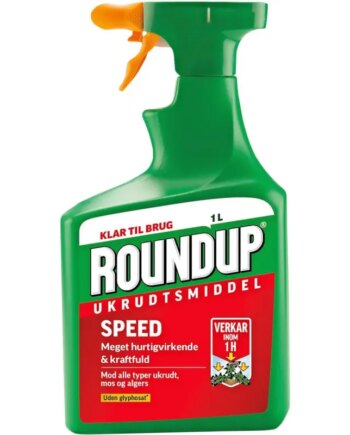 Evergreen  Roundup På Spray   Ltr
