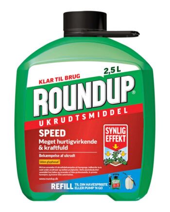 Evergreen  Roundup Speed 44128
