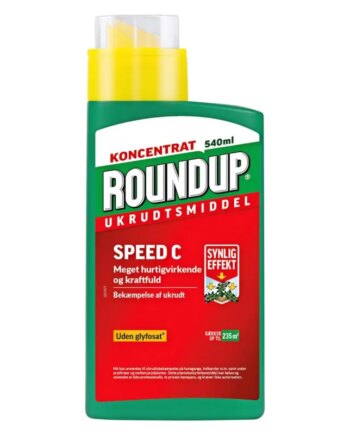 Evergreen Roundup Speed   540 Ml