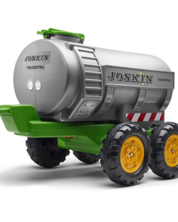 Falk Tankvogn 30 Liter Med Spreder Joskin Volumetra