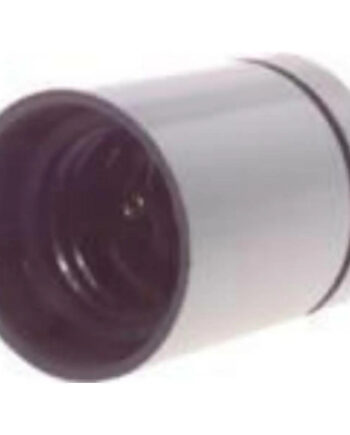Fatning E27 10mm Hvid 5401026061