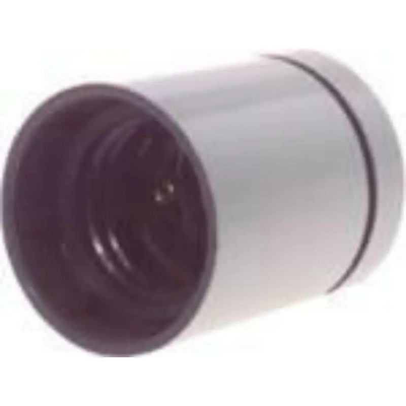 Fatning E27 10mm Hvid 5401026061