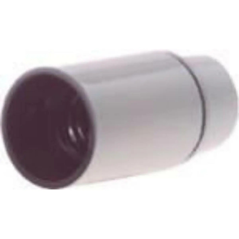 Fatning E14 10mm Hvid 5401026064