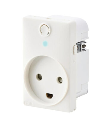 Fesh Curveline Stikudtag Smart         Hvid 104102