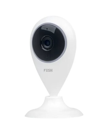 Fesh Kamera Indendørs Hvid  204005