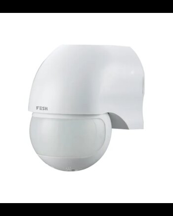 Fesh Smart Home Pir Sensor Ude 230v