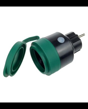 Fesh Smart Home Power Plug  Ude