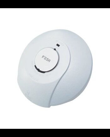 Fesh Smart Home Røgalarm  230v